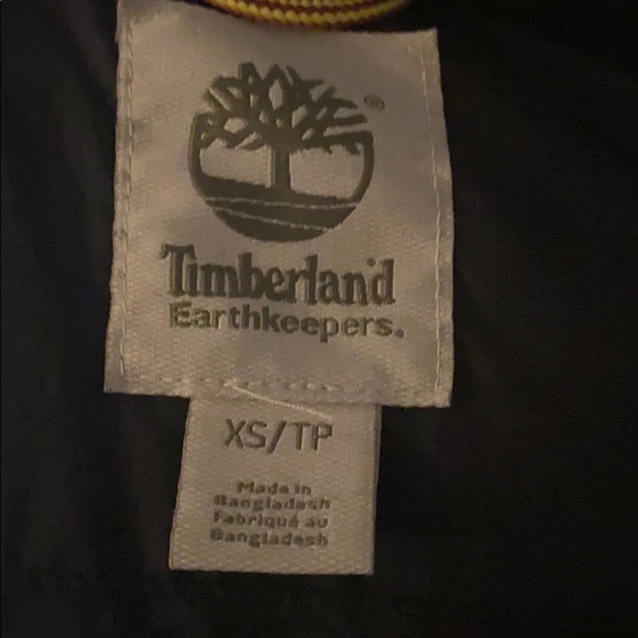 Timberland Coat - Picture 5 of 6